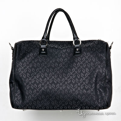 Сумка Paris Hilton, цвет цвет черный