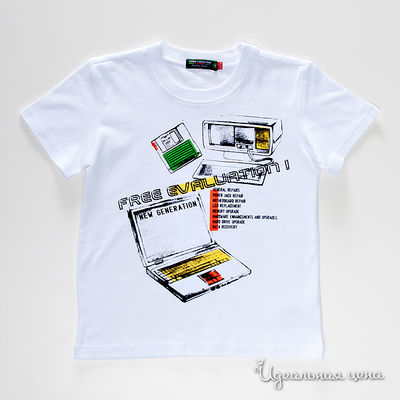 Футболка FOX