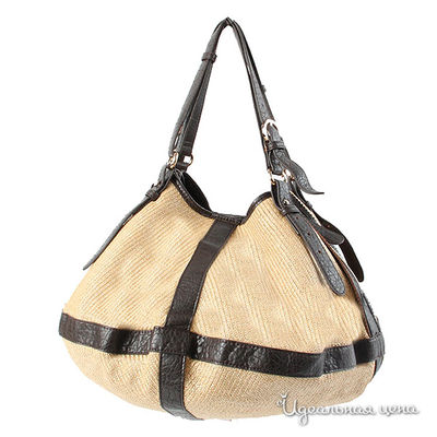 Сумка Pepe Moll, цвет цвет бежевый