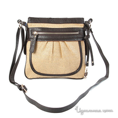 Сумка Pepe Moll, цвет цвет бежевый