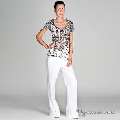 Футболка Bandolera