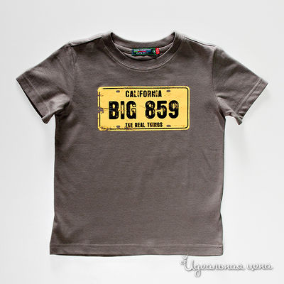 Футболка FOX