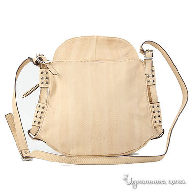 Сумка Pepe Moll, цвет цвет бежевый