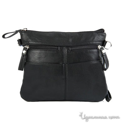 Сумка Pepe Moll, цвет цвет черный