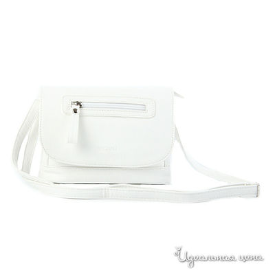 Сумка Pepe Moll, цвет цвет белый