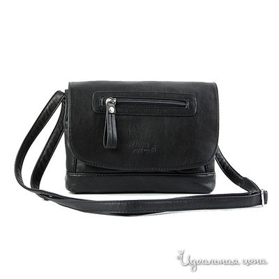 Сумка Pepe Moll, цвет цвет черный