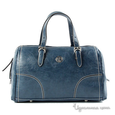 Сумка Pepe Moll, цвет цвет синий