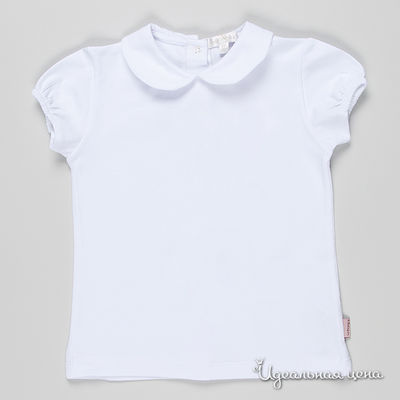 Футболка Petit Patapon, цвет цвет белый