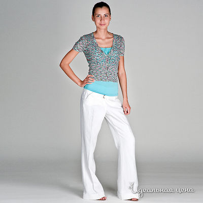 Кофта Bandolera, цвет цвет мультиколор