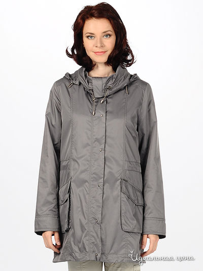 Парка Steinberg, цвет цвет оливковый