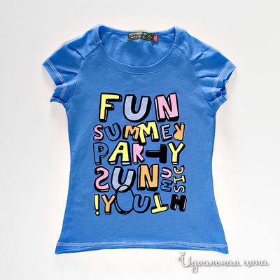 Футболка FOX