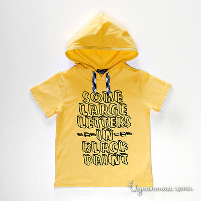 Футболка FOX