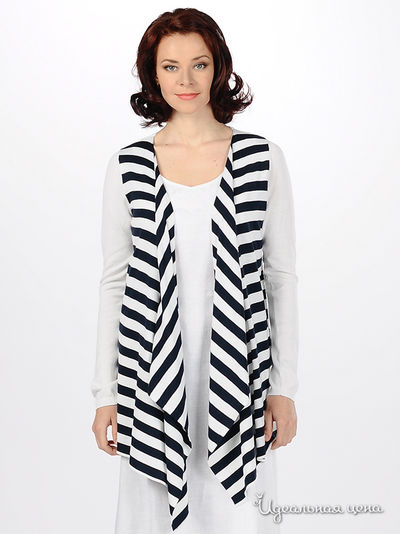 Кардиган Steinberg, цвет цвет белый