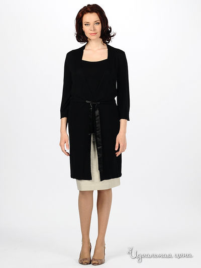 Кардиган Steinberg, цвет цвет черный