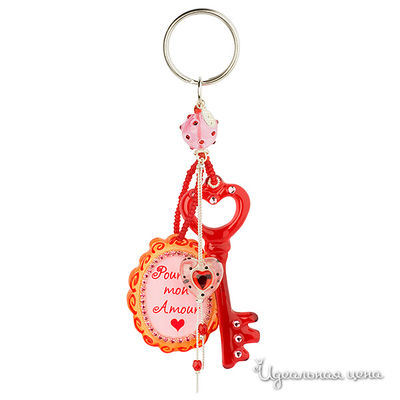 Брелок Lalo Treasures