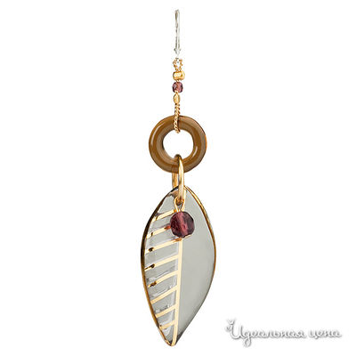 Сережки Lalo Treasures