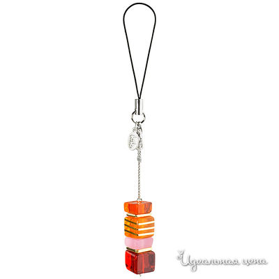 Брелок для мобильного телефона Lalo Treasures