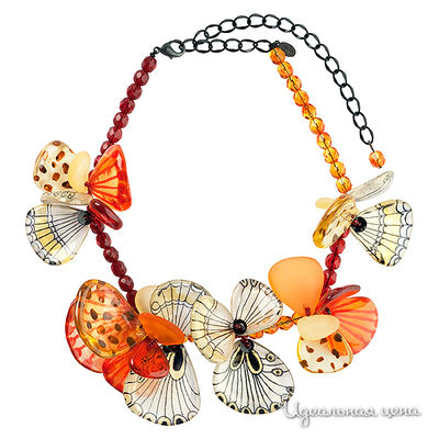 Колье Lalo Treasures