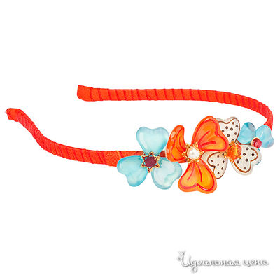 Ободок Lalo Treasures