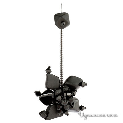 Сережки Lalo Treasures