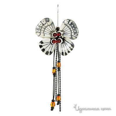 Сережки Lalo Treasures