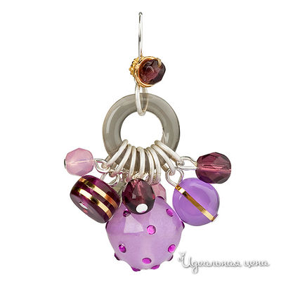 Сережки Lalo Treasures