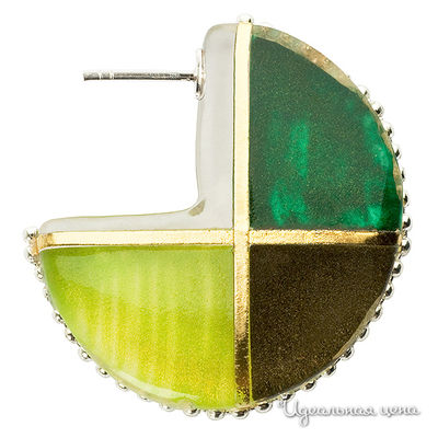 Сережки Lalo Treasures