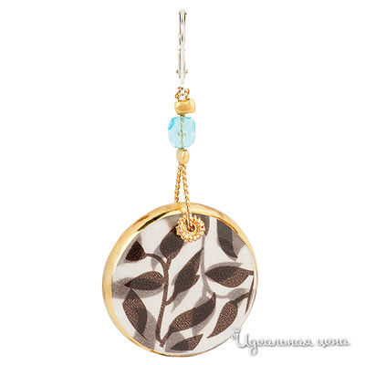 Сережки Lalo Treasures