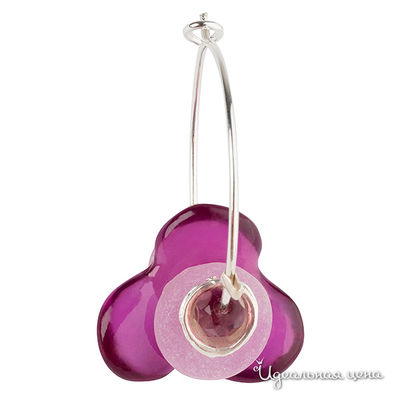 Сережки Lalo Treasures