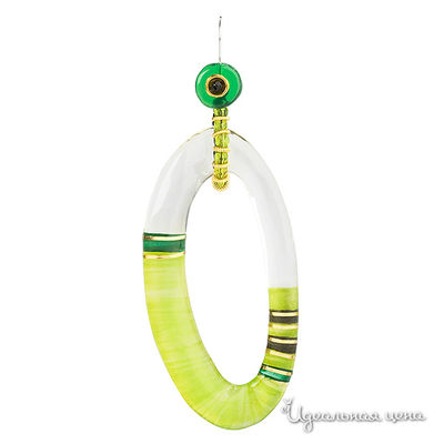 Сережки Lalo Treasures