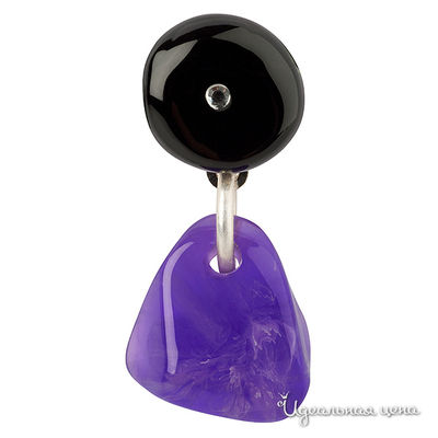 Сережки Lalo Treasures