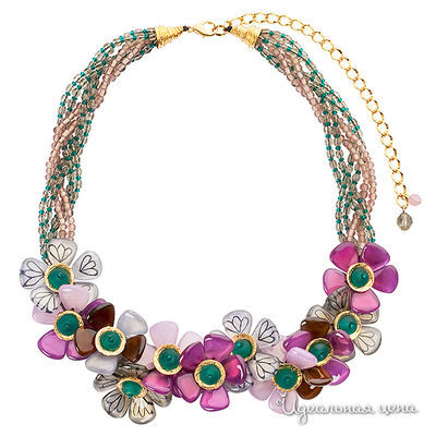 Колье Lalo Treasures