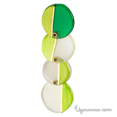 Сережки Lalo Treasures