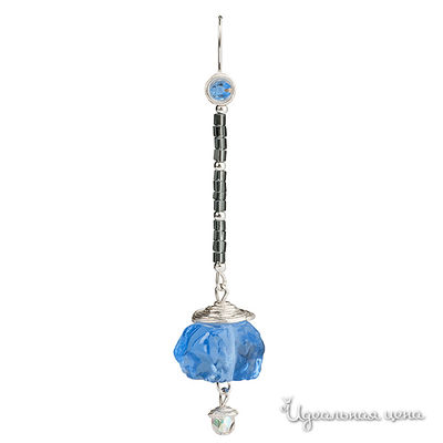 Сережки Lalo Treasures