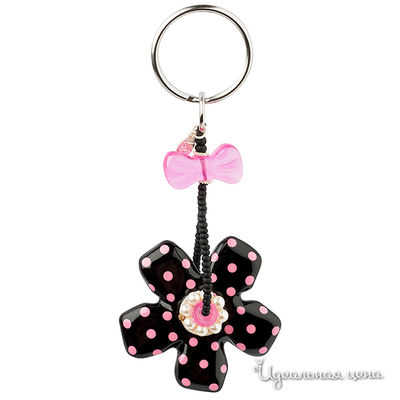 Брелок для ключей и сумок Lalo Treasures