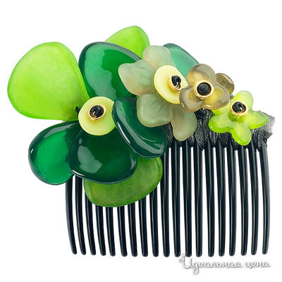 Гребень Lalo Treasures