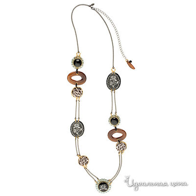 Колье Lalo Treasures