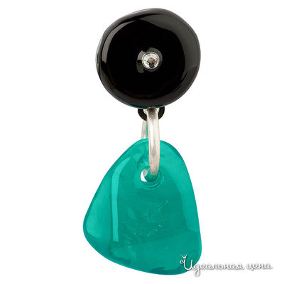 Сережки Lalo Treasures