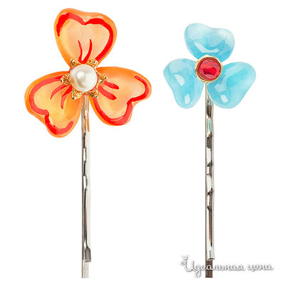 Невидимки Lalo Treasures