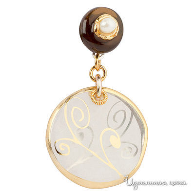 Сережки Lalo Treasures