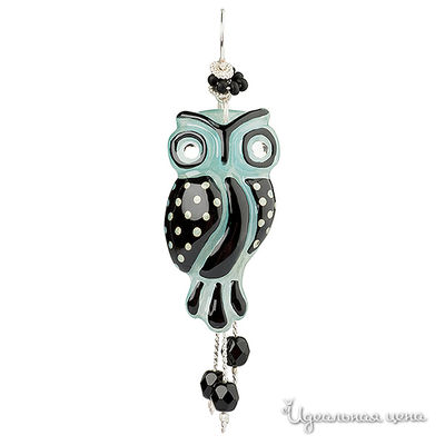 Сережки Lalo Treasures