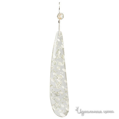 Сережки Lalo Treasures