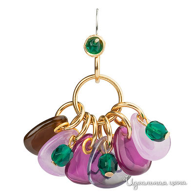 Сережки Lalo Treasures