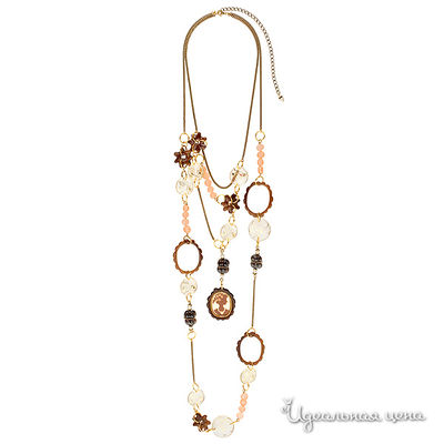 Колье Lalo Treasures