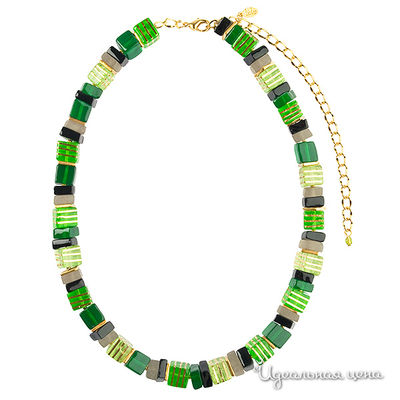 Колье Lalo Treasures