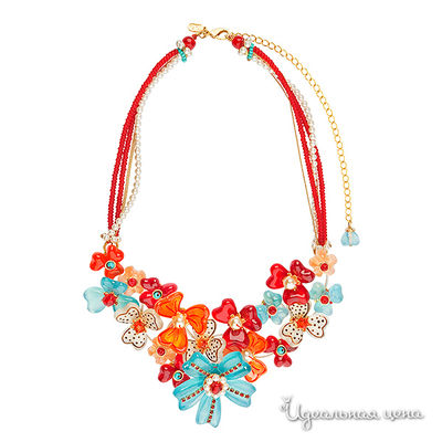 Колье Lalo Treasures