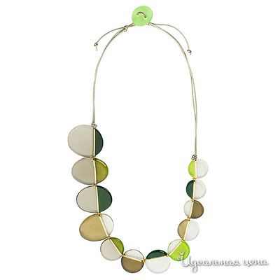 Колье Lalo Treasures