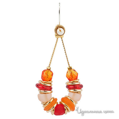 Сережки Lalo Treasures