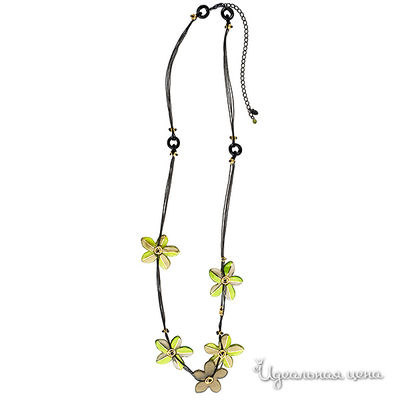 Колье Lalo Treasures