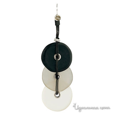 Сережки Lalo Treasures